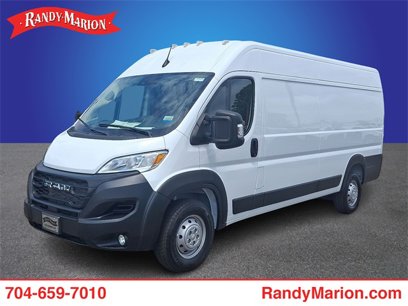 Used 2023 RAM ProMaster 3500 w/ Convenience Group