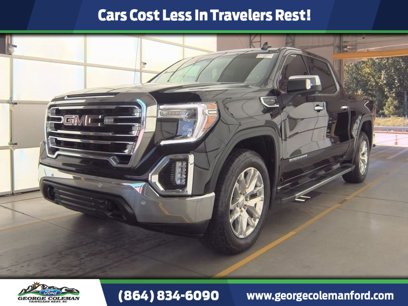 Used 2021 GMC Sierra 1500 SLT w/ SLT Premium Plus Package