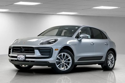 Used 2024 Porsche Macan