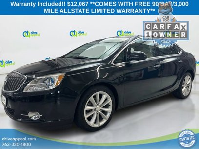 Used 2014 Buick Verano