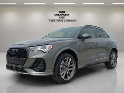 New 2025 Audi Q3 2.0T Premium