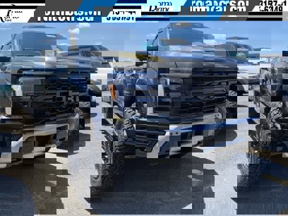 New 2025 Ford F150 Raptor