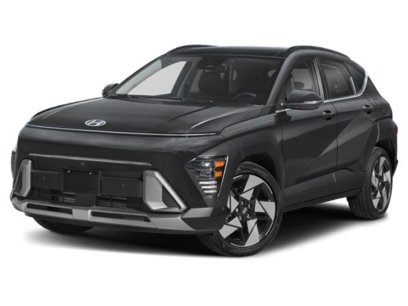 Certified 2024 Hyundai Kona Limited