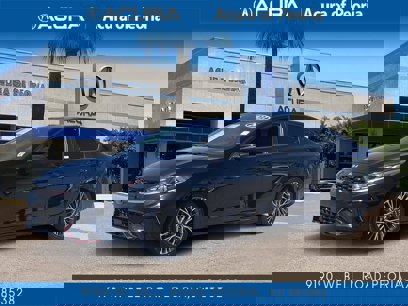 Used 2023 Kia Forte GT-Line w/ GT-Line Premium Package