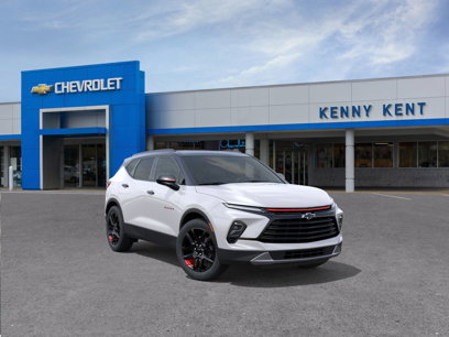 New 2025 Chevrolet Blazer LT w/ Redline Edition