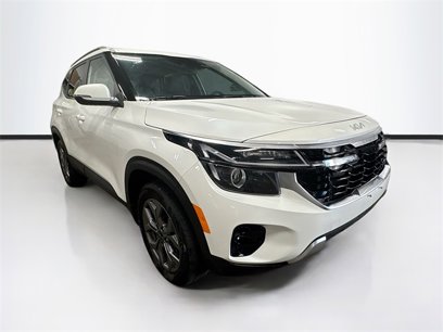 Used 2024 Kia Seltos S