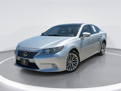 Used 2013 Lexus ES 350
