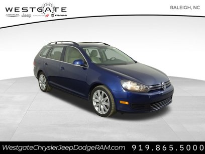 Used 2013 Volkswagen Jetta TDI