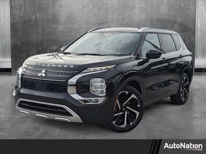 Used 2023 Mitsubishi Outlander SEL