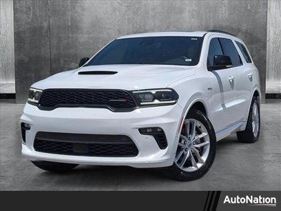 Used 2023 Dodge Durango R/T