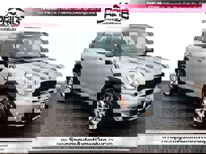 Used 2014 MINI Cooper Countryman S