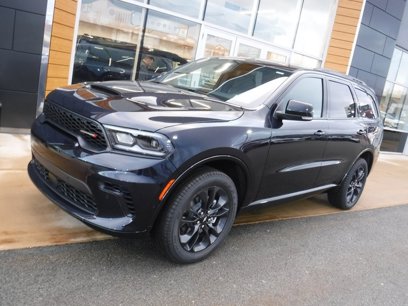 New 2025 Dodge Durango GT