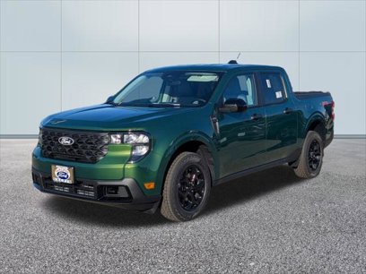 New 2025 Ford Maverick XLT
