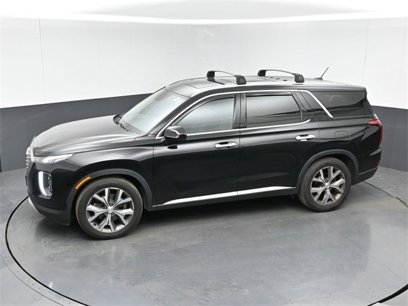 Used 2021 Hyundai Palisade SEL w/ Convenience Package