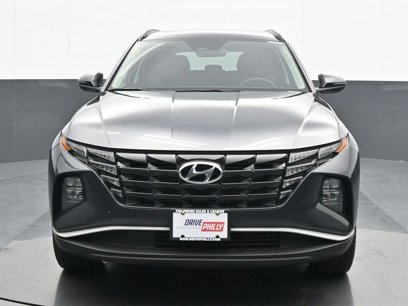 Used 2022 Hyundai Tucson SEL w/ Convenience Package