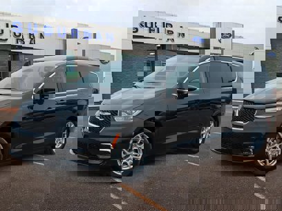Used 2024 Chrysler Pacifica Touring-L