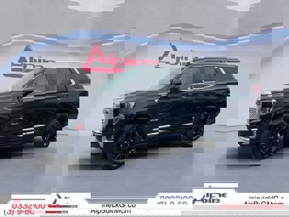 Used 2023 GMC Yukon Denali