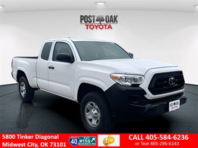 Used 2023 Toyota Tacoma SR5
