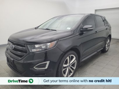 Used 2018 Ford Edge Sport w/ Equipment Group 401A