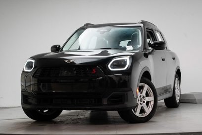 Certified 2025 MINI Cooper Countryman S