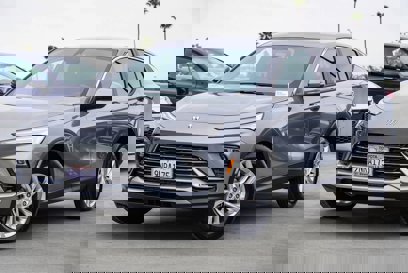 Used 2024 Buick Envista Preferred