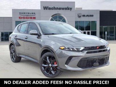 New 2024 Dodge Hornet R/T w/ Track Pack