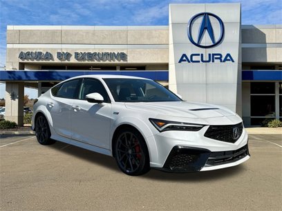 New 2025 Acura Integra Type S