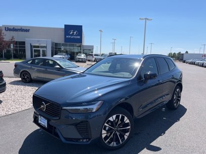 New 2026 Volvo XC60 B5 Plus w/ Protection Package Premier