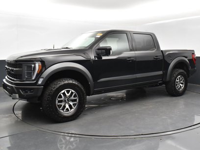 Used 2023 Ford F150 Raptor