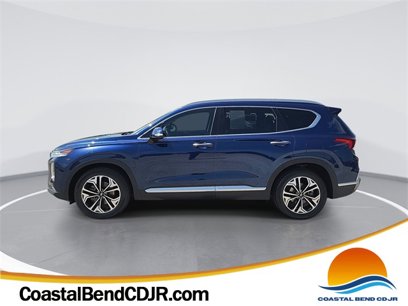Used 2019 Hyundai Santa Fe Limited