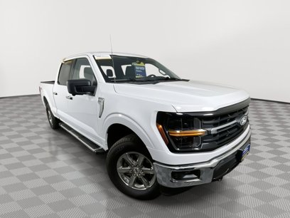 Used 2024 Ford F150 XLT