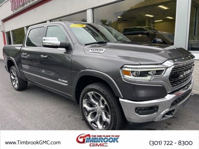 Used 2020 RAM 1500 Limited