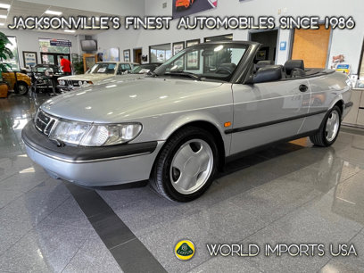Used 1995 Saab 900 SE