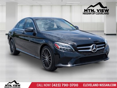 Used 2021 Mercedes-Benz C 300 Sedan