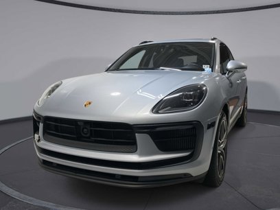 Used 2022 Porsche Macan S