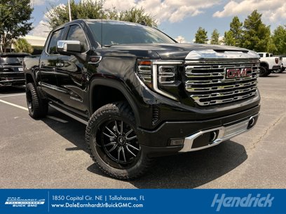 Used 2025 GMC Sierra 1500 Denali