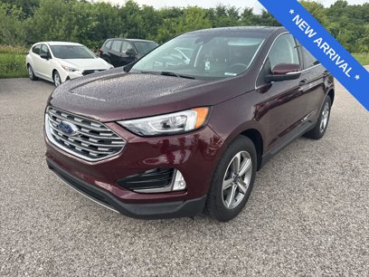 Used 2019 Ford Edge SEL w/ Equipment Group 201A