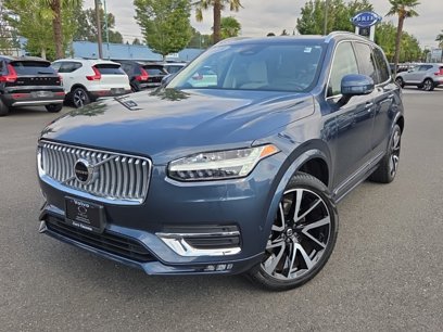 Certified 2023 Volvo XC90 B6 Plus w/ Protection Package Premier