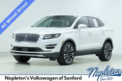 Used 2019 Lincoln MKC Reserve