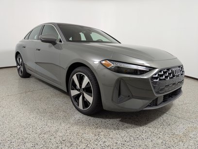 New 2025 Audi A5 2.0T Premium Plus