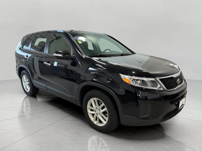Used 2015 Kia Sorento LX