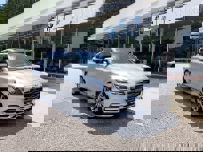 Used 2019 Genesis G80 5.0 Ultimate