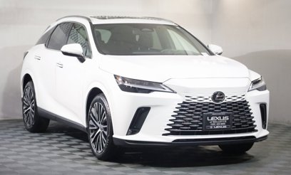 Certified 2023 Lexus RX 350 Premium Plus