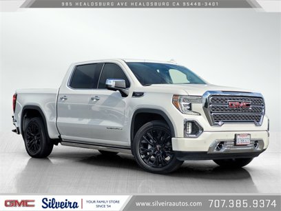 Used 2020 GMC Sierra 1500 Denali w/ Denali Ultimate Package