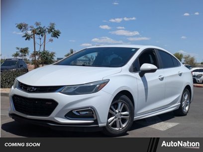 Used 2016 Chevrolet Impala LTZ