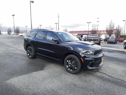 New 2025 Dodge Durango GT