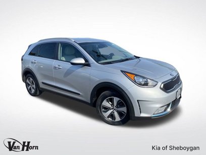 Used 2018 Kia Niro LX