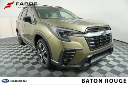 New 2025 Subaru Ascent Limited