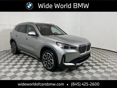 Used 2024 BMW X1 xDrive28i w/ Convenience Package