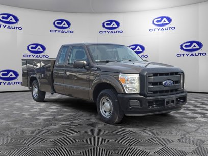 Used 2015 Ford F250 XL